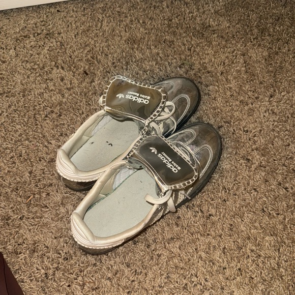 ADIDAS SAMBAS - Picture 3 of 5